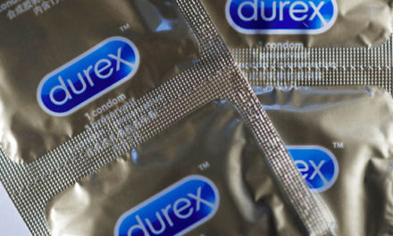 Durex toma el «Control»