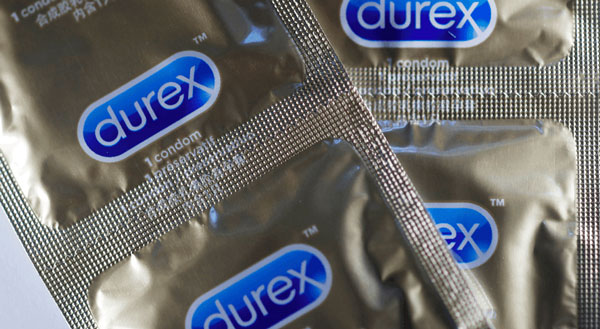 Durex toma el «Control»