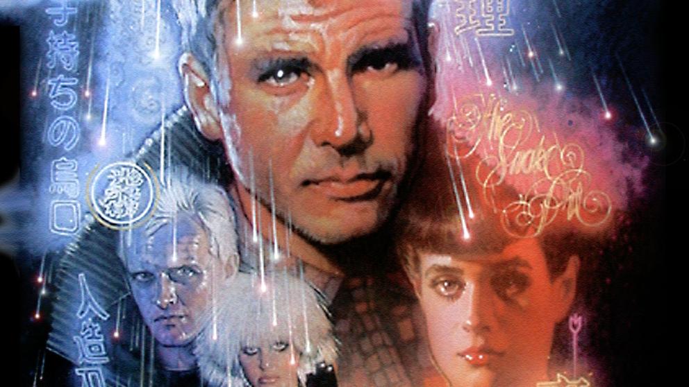 Blade Runner