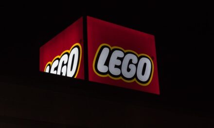 Lego, el juego de la construcción