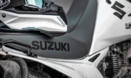 Suzuki MotoGP