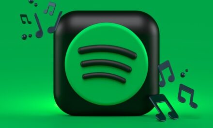 Spotify, playlists cien por cien personal