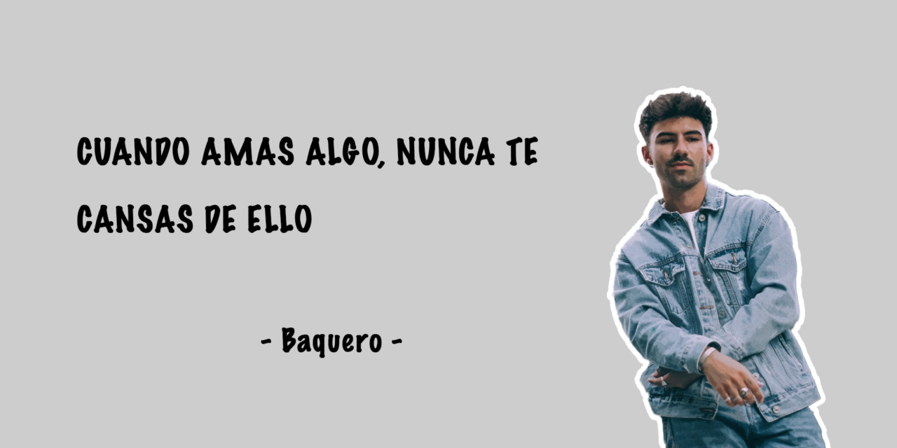 Baquero