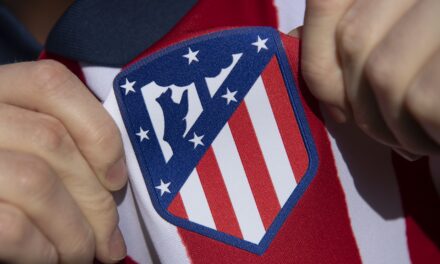 Atlético de Madrid