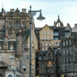 LA FANTASÍA DE EDIMBURGO