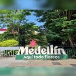 MEDELLÍN Y EL REGGAETON