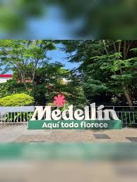 MEDELLÍN Y EL REGGAETON